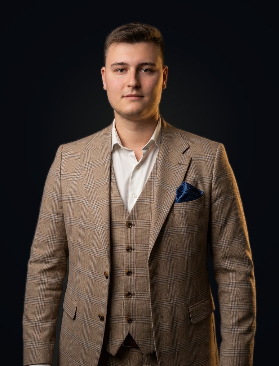 Ádám Gál