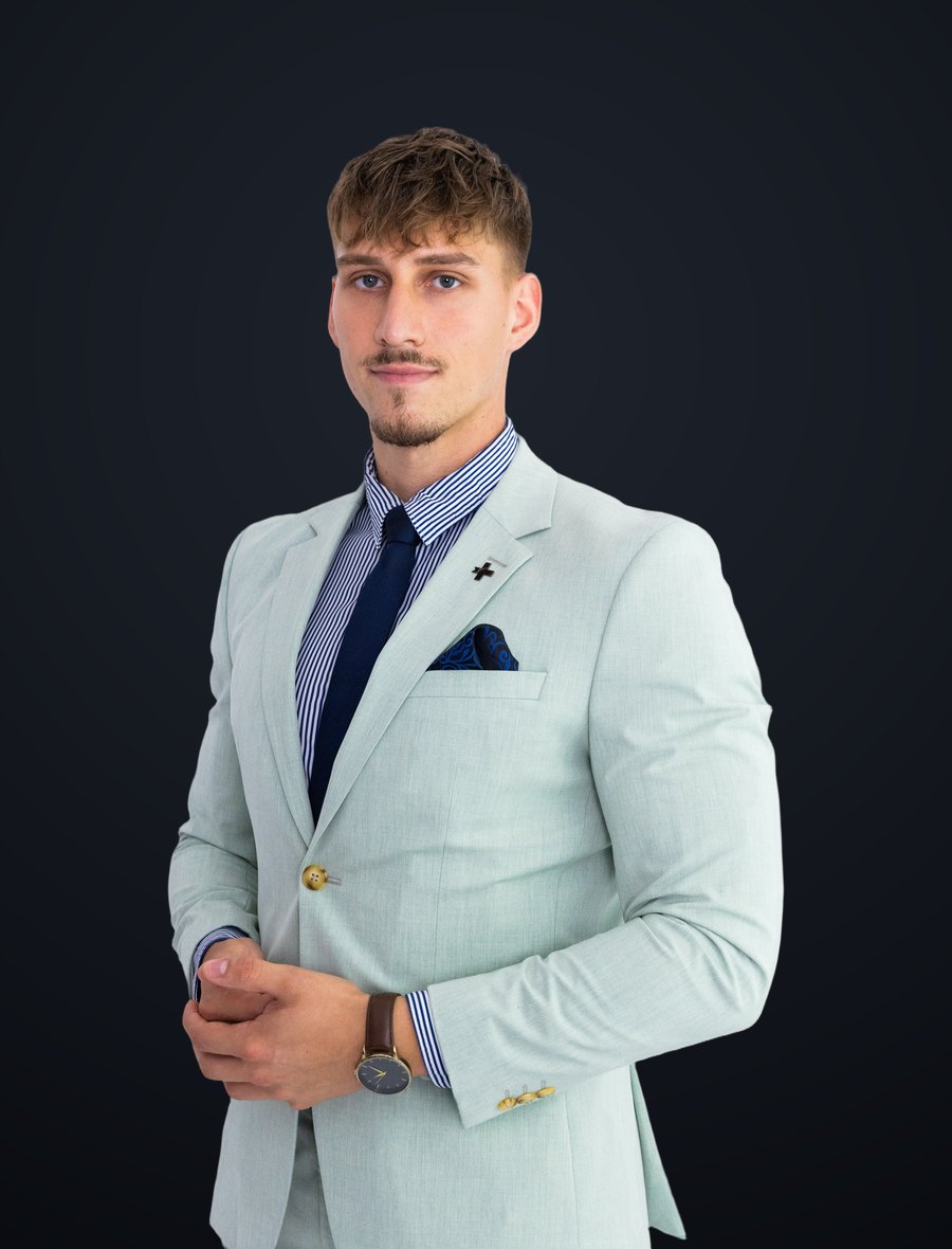 Daniel Ladek